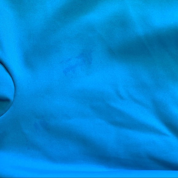 Baby Shark Hatley Boys Blue One Piece Rash Guard 3- 6 months - Picture 5 of 8